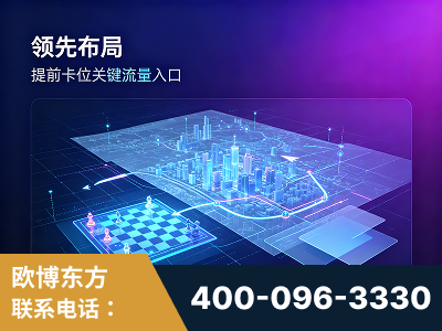 池州-领先布局：于2024年初开启GEO业务的公司